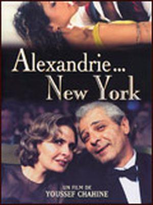 Alexandrie... New York