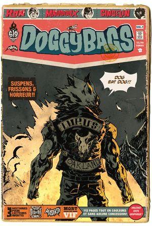 DoggyBags, tome 1