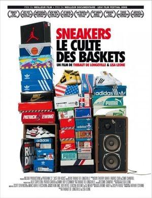 Sneakers - Le culte des baskets