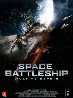 Space Battleship : L'Ultime espoir