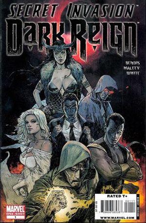 Secret Invasion : Dark Reign