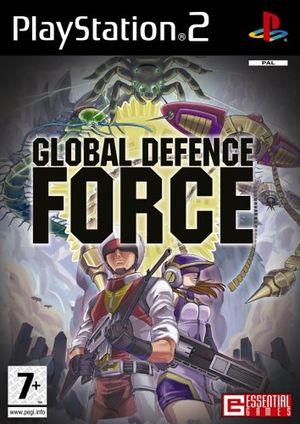Global Defence Force
