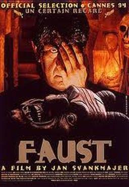 La Leçon Faust