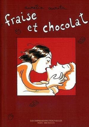 Fraise et Chocolat, tome 1