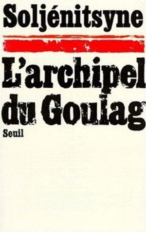 L'Archipel du Goulag, tome 1