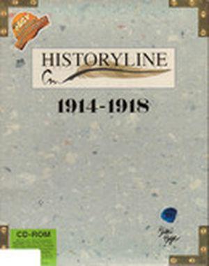 History Line 14-18