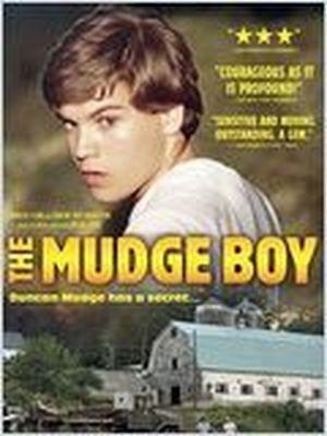 The Mudge Boy