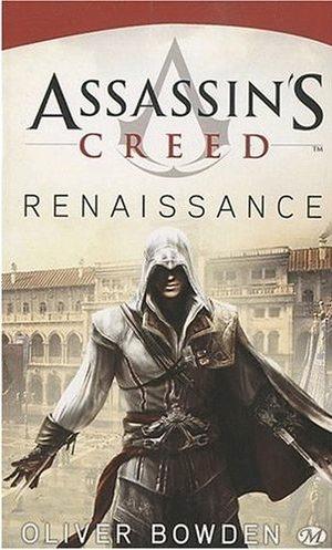 Renaissance - Assassin's Creed, tome 1