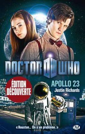 Doctor Who : Apollo 23