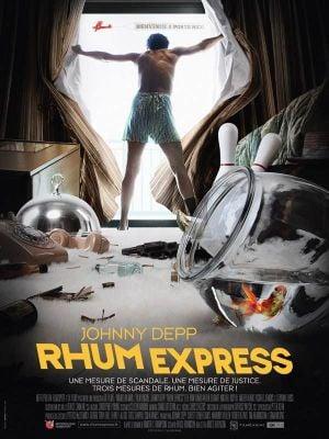 Rhum Express