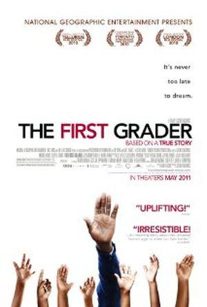 The First Grader