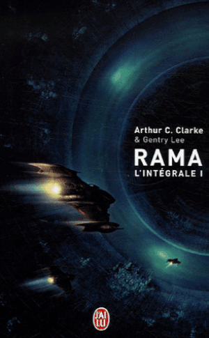 Rama, l'intégrale - tome 1