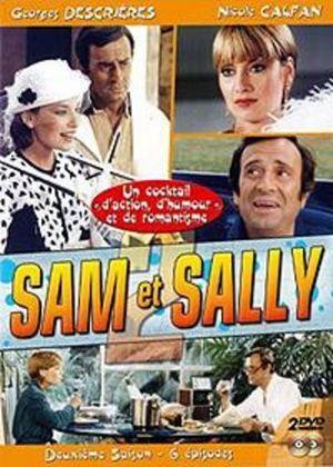 Sam et Sally