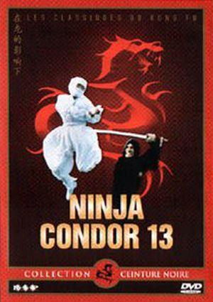 Ninja Condor 13