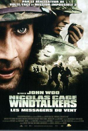Windtalkers - Les Messagers du vent