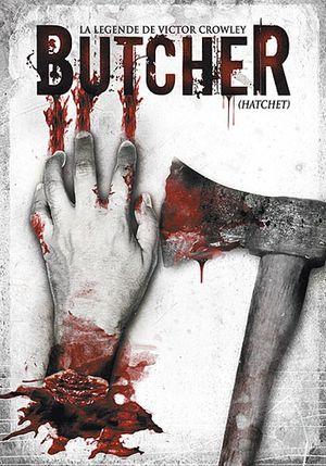 Butcher : La Légende de Victor Crowley