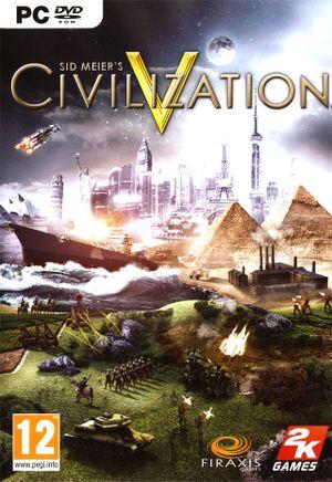 Civilization V