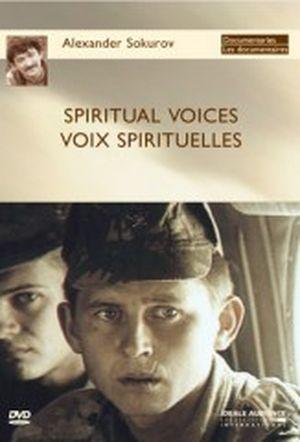 Voix spirituelles