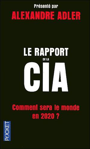 Le Rapport de la CIA