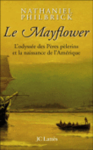 Le Mayflower