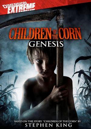 Children of the Corn : Genesis