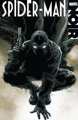 Les Illusions perdues - Spider-Man Noir, tome 1