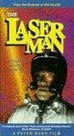 The Laser Man