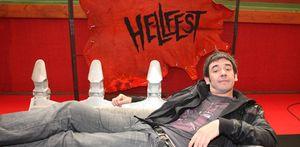 Hellfest, le Metal expliqué à ma mère