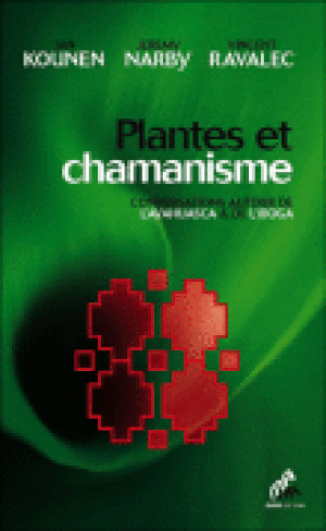 Plantes et chamanisme