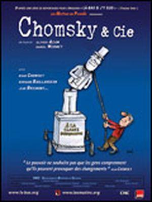 Chomsky & compagnie
