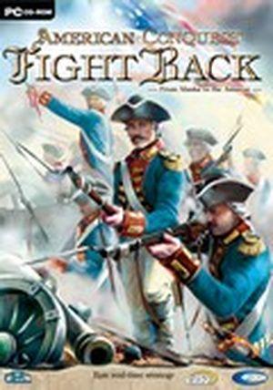 American Conquest: Fight Back!