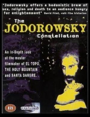 La Constellation Jodorowsky