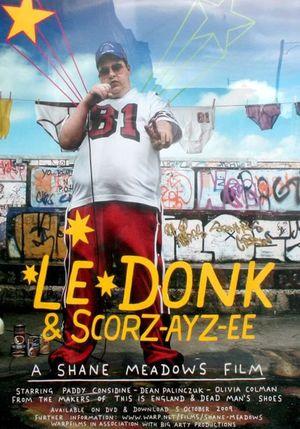 Le Donk & Scor-Zay-Zee