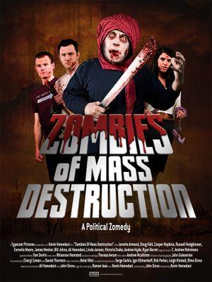 Zombies of Mass Destruction