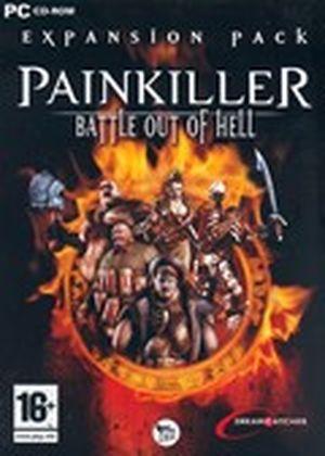 Painkiller: Battle Out of Hell