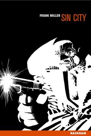 Sin City, tome 1