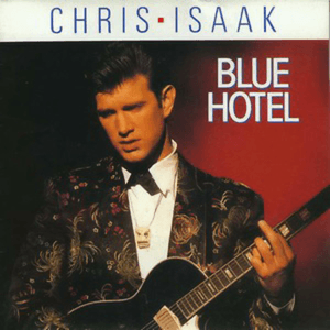 Blue Hotel (Single)
