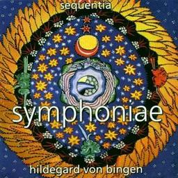 Symphonia armonie celestium revelationem: O virtus sapientiae