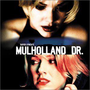 Mulholland Dr. (OST)