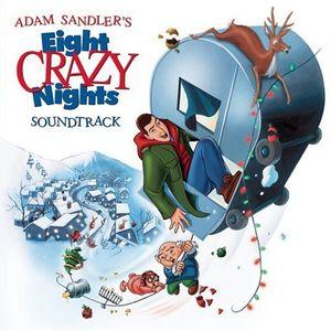 Adam Sandler's Eight Crazy Nights (OST)