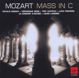 Mass in C minor, K. 427: Gloria - Qui tollis