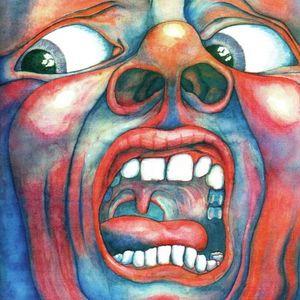 The Court of the Crimson King (including “The Return of the Fire Witch” and “The Dance of the Puppets”)