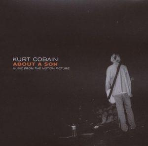 Kurt Cobain: About a Son (OST)