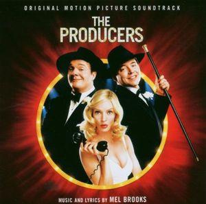 The Producers (2005 film cast) (OST)