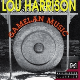 Gamelan Music, Volume I