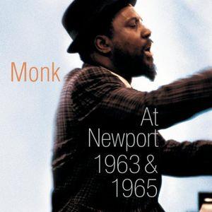At Newport 1963 & 1965 (Live)