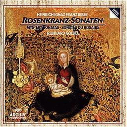 Die Rosenkranz-Sonaten