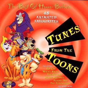 The Best of Hanna-Barbera: Tunes from the Toons (OST)
