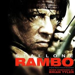 Rambo (OST)
