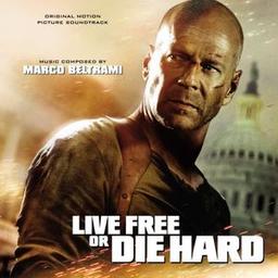 Live Free or Die Hard (Original Motion Picture Soundtrack) (OST)